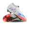 Zapatos de fútbol Puma Future 8 Ultimate FG Mujer