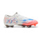Zapatos de fútbol Puma Future 8 Ultimate Low FG