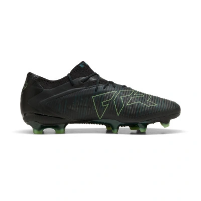 Zukünftige 8 Ultimative Niedrige FG Fußballschuh