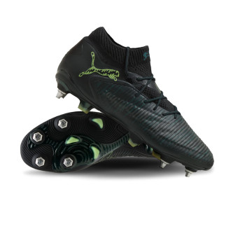 Future 8 Ultimate MxSG Black-Fizzy Light-Green Terrain