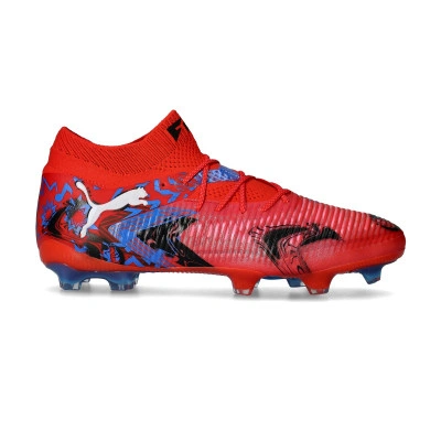 Chuteira Future 8 Ultimate Playmakers FG