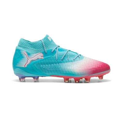 Future 8 Ultimate Re-Charge AG Football Boots