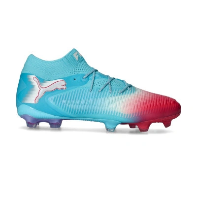 Future 8 Ultimate Re-Charge FG Football Boots