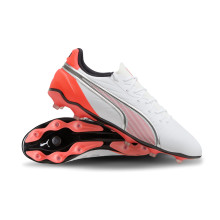 Chaussure de football Puma King Match FG/AG