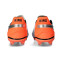 Chuteira Puma King Match FG/AG