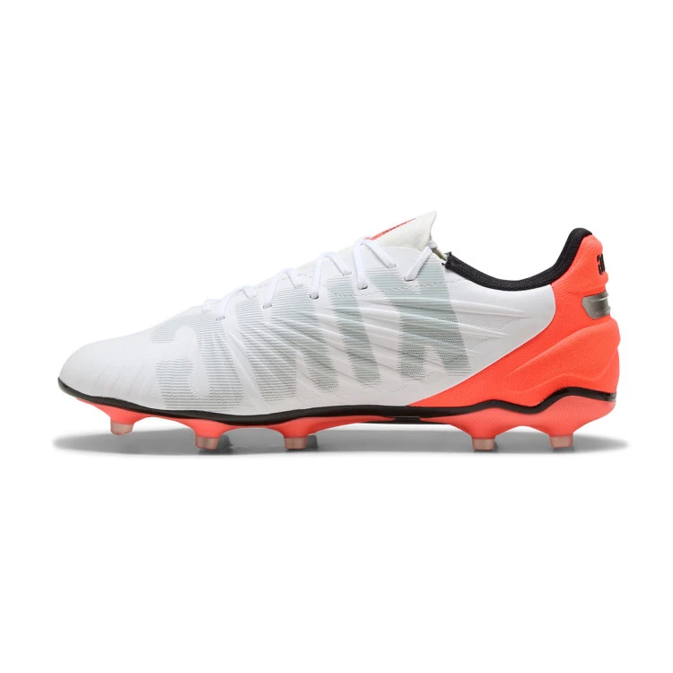 bota-puma-king-match-fgag-white-silver-glowing-red-2