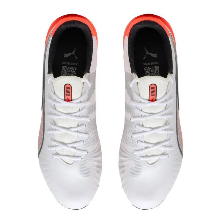 bota-puma-king-match-fgag-white-silver-glowing-red-4