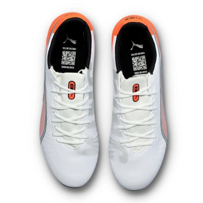 PUMA Bota King Match FG/AG — photo 6