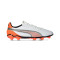 Zapatos de fútbol Puma King Match FG/AG Niño