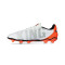 Zapatos de fútbol Puma King Match FG/AG Niño