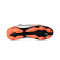 Zapatos de fútbol Puma King Match FG/AG Niño