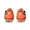 Zapatos de fútbol Puma King Match FG/AG Niño