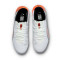 Zapatos de fútbol Puma King Match FG/AG Niño