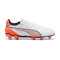 Zapatos de fútbol Puma King Match FG/AG Niño