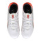 Zapatos de fútbol Puma King Match FG/AG Niño