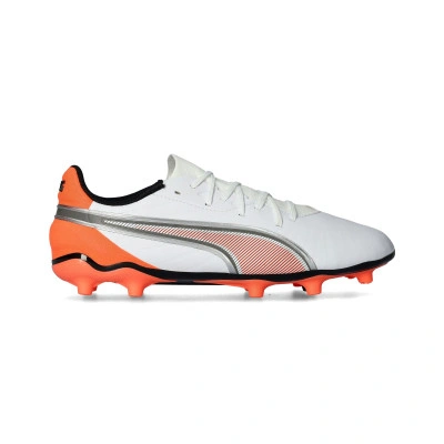 Kids King Match FG/AG Football Boots