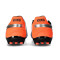 Chaussure de football Puma King Match MG