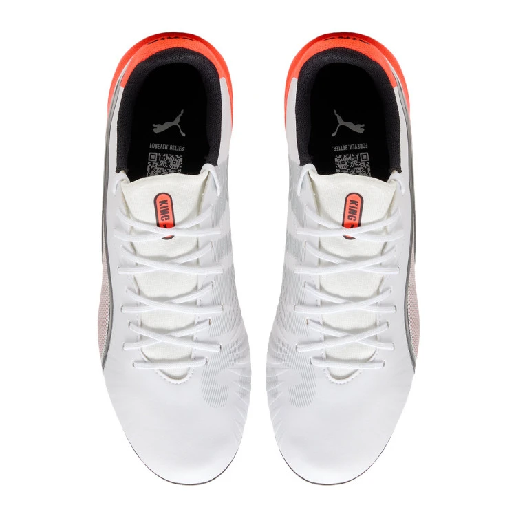 bota-puma-king-match-mg-white-silver-glowing-red-4
