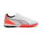 Zapatos de fútbol Puma King Match Turf