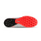 Zapatos de fútbol Puma King Match Turf