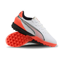 Puma King Match Turf für Kinder Fußballschuh