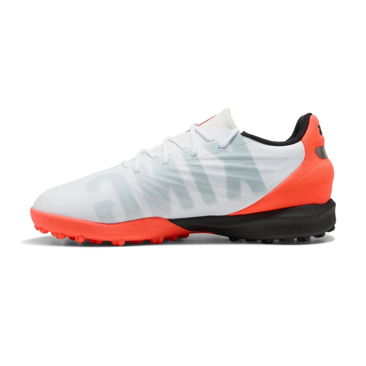 bota-puma-king-match-turf-nino-white-glowing-red-black-silver-2