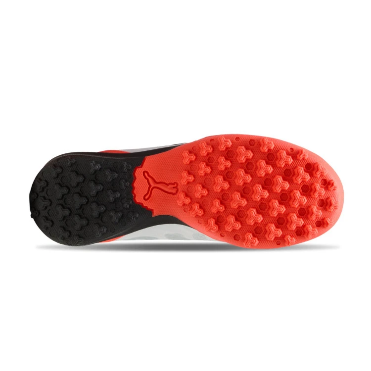 bota-puma-king-match-turf-nino-white-glowing-red-black-silver-3