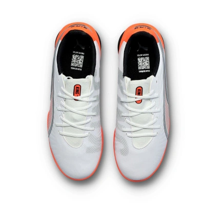 PUMA Bota King Match Turf Niño — photo 6