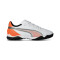 Zapatos de fútbol Puma King Match Turf+Mid Niño