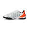 Zapatos de fútbol Puma King Match Turf+Mid Niño