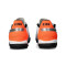 Zapatos de fútbol Puma King Match Turf+Mid Niño