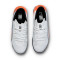 Zapatos de fútbol Puma King Match Turf+Mid Niño
