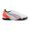 Chaussure de football Puma Enfant King Match Turf+Mid