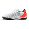 Chaussure de football Puma Enfant King Match Turf+Mid