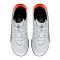 Chaussure de football Puma Enfant King Match Turf+Mid