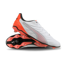 Chuteira Puma King Pro FG/AG