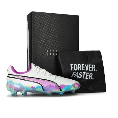 Bota King Ultimate Brilliance FG/AG Mujer