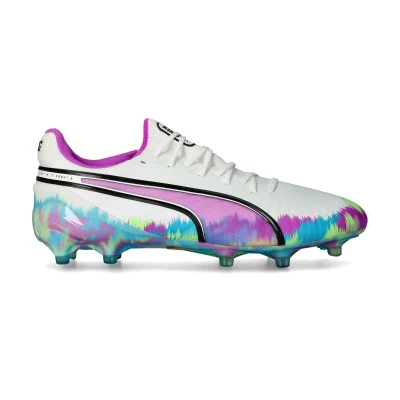 Bota King Ultimate Brilliance FG/AG Mujer
