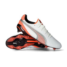 Zapatos de fútbol Puma King Ultimate FG/AG