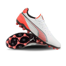 Zapatos de fútbol Puma King Ultimate MG