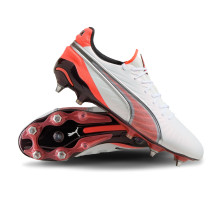 Zapatos de fútbol Puma King Ultimate MxSG