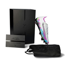 Puma Ultra 6 Carbon Brilliance FG Mujer Fußballschuh
