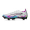 Puma Ultra 6 Carbon Brilliance FG Mujer Fußballschuh