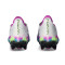 Puma Ultra 6 Carbon Brilliance FG Mujer Fußballschuh