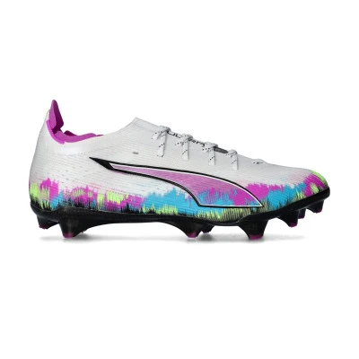 Bota Ultra 6 Carbon Brilliance FG Mujer