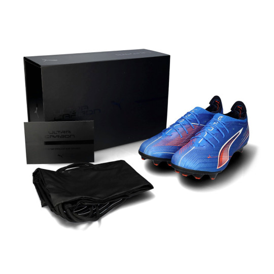 Zapatos de fútbol Puma Ultra 6 Carbon FG