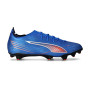 Ultra 6 Carbon FG-Ultra Blue-White-Glowing Red