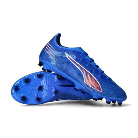 Zapatos de fútbol Puma Ultra 6 Match FG/AG