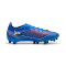 Zapatos de fútbol Puma Ultra 6 Match FG/AG