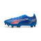 Zapatos de fútbol Puma Ultra 6 Match FG/AG
